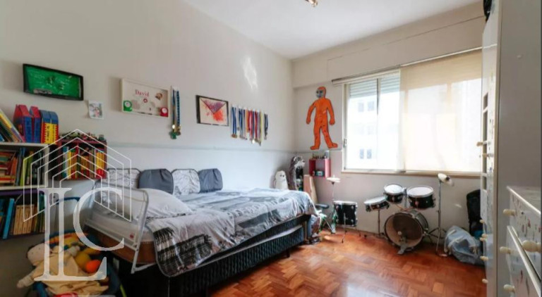 Imagem Apartamento com 2 Quartos para Alugar, 113 m² em Jardim Paulista - São Paulo