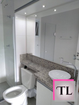 Imagem Apartamento com 2 Quartos à Venda, 53 m² em Vila Togni - Poços De Caldas