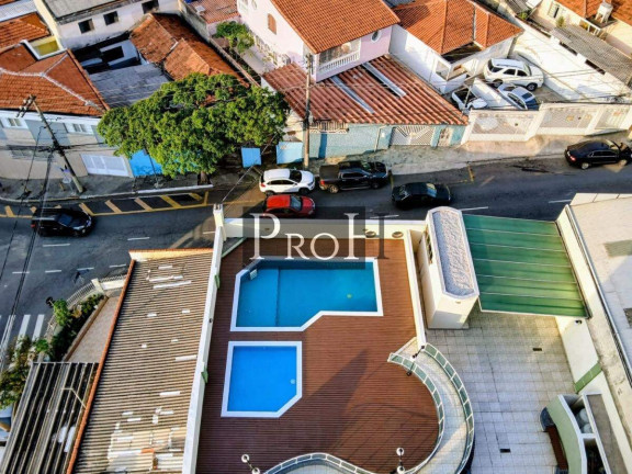 Imagem Apartamento com 2 Quartos à Venda, 68 m² em Osvaldo Cruz - São Caetano Do Sul
