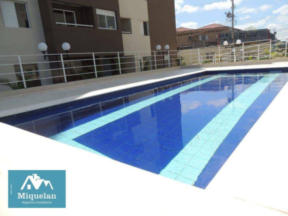 Imagem Apartamento com 2 Quartos à Venda, 52 m² em Casa Verde - São Paulo Imagem Apartamento com 2 Quartos à Venda, 52 m² em Casa Verde - São Paulo