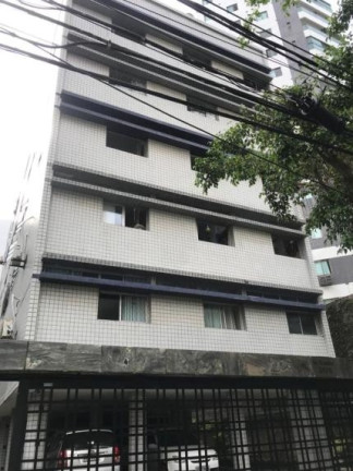 Apartamento com 3 Quartos à Venda, 113 m² em Boa Viagem - Recife