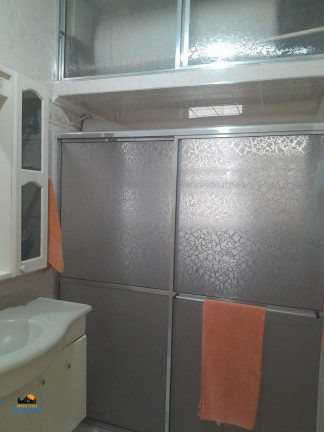 Imagem Apartamento com 3 Quartos à Venda, 113 m² em Itararé - São Vicente Imagem Apartamento com 3 Quartos à Venda, 113 m² em Itararé - São Vicente