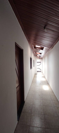 Imagem Casa com 2 Quartos à Venda, 125 m² em Jardim Carolina - Sorocaba