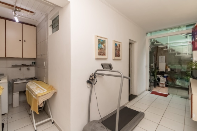 Imagem Casa com 3 Quartos à Venda, 165 m² em Parque São Domingos - São Paulo Imagem Casa com 3 Quartos à Venda, 165 m² em Parque São Domingos - São Paulo
