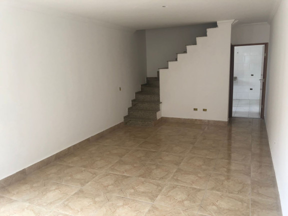 Imagem Sobrado com 3 Quartos à Venda, em Vila Moraes - São Paulo Imagem Sobrado com 3 Quartos à Venda, em Vila Moraes - São Paulo