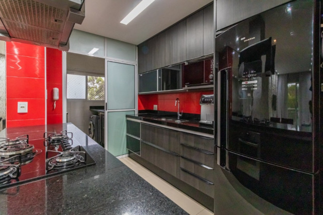 Imagem Imóvel com 3 Quartos à Venda, 80 m² em Jardim Tupanci - Barueri Imagem Imóvel com 3 Quartos à Venda, 80 m² em Jardim Tupanci - Barueri