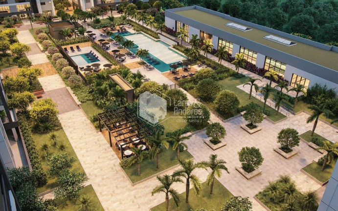 Imagem Apartamento com 3 Quartos à Venda, 158 m² em City América - São Paulo Imagem Apartamento com 3 Quartos à Venda, 158 m² em City América - São Paulo