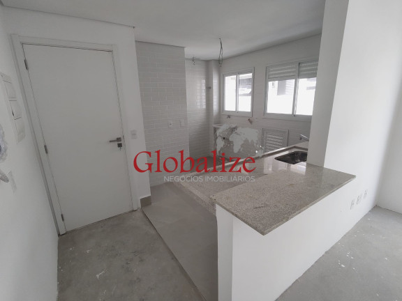 Imagem Imóvel com 2 Quartos à Venda, 75 m² em Aparecida - Santos