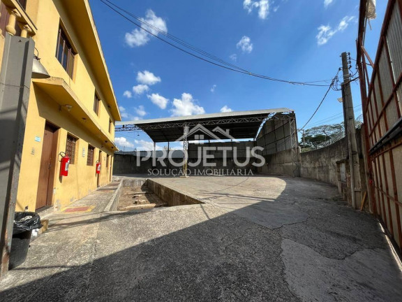 Imagem Galpão para Alugar, 400 m² em Ferreira - São Paulo
