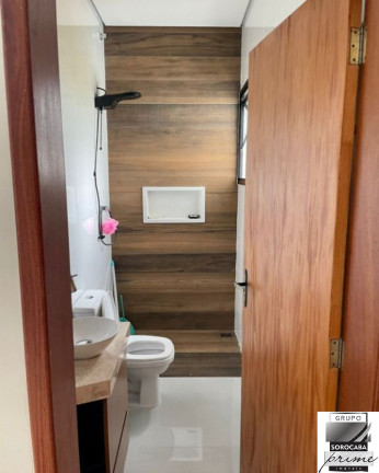 Imagem Casa com 3 Quartos à Venda, 148 m² em Horto Florestal - Sorocaba