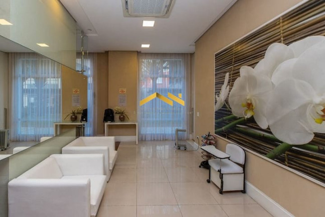 Imagem Apartamento com 3 Quartos à Venda, 150 m² em Pinheiros - São Paulo