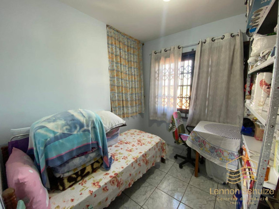 Imagem Sobrado com 4 Quartos à Venda, 140 m² em Costeira - Balneário Barra Do Sul