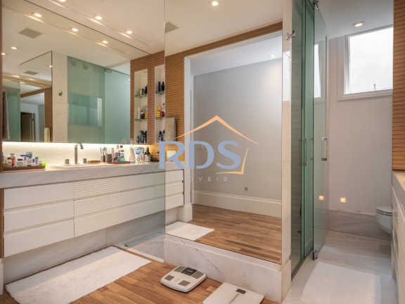 Imagem Apartamento com 4 Quartos à Venda, 341 m² em Jardim Paulista - São Paulo