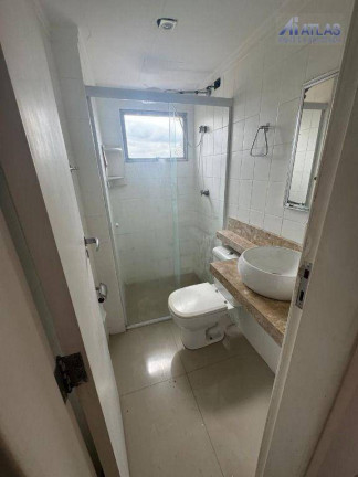 Imagem Apartamento com 2 Quartos à Venda ou Locação, 50 m² em Jardim Andaraí - São Paulo
