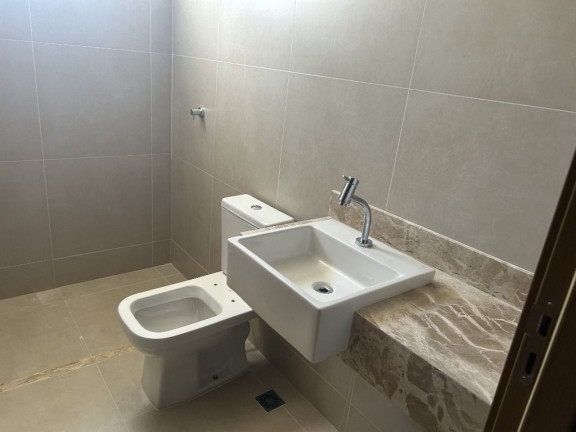Imagem Apartamento com 3 Quartos à Venda, 97 m² em Setor Bueno - Goiânia