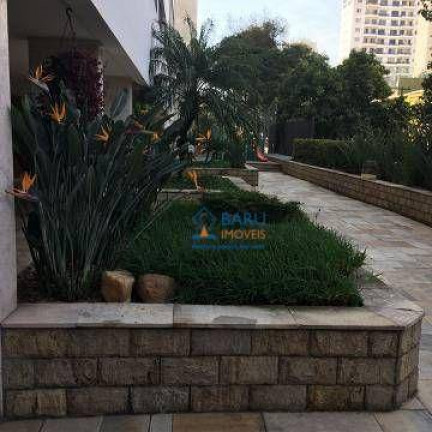 Imagem Apartamento com 2 Quartos para Alugar, 94 m² em Perdizes - São Paulo