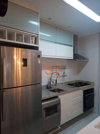 Imagem Apartamento com 2 Quartos à Venda, 94 m² em Centro - São Bernardo Do Campo Imagem Apartamento com 2 Quartos à Venda, 94 m² em Centro - São Bernardo Do Campo