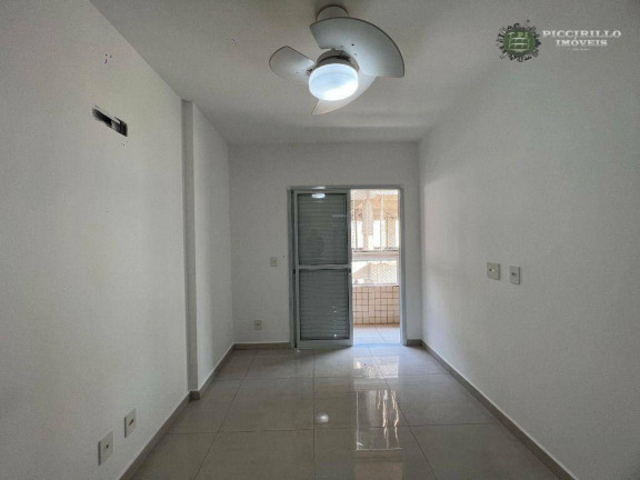 Imagem Apartamento com 1 Quarto à Venda, 62 m² em Vila Guilhermina - Praia Grande