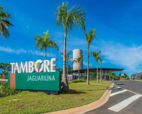 Terreno à Venda, 510 m² em Tambore - Jaguariúna