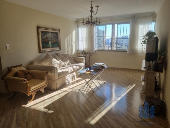 Imagem Apartamento com 3 Quartos à Venda, 137 m² em Vila Mariana - São Paulo Imagem Apartamento com 3 Quartos à Venda, 137 m² em Vila Mariana - São Paulo
