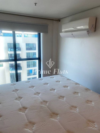 Imagem Apartamento com 2 Quartos para Alugar, 70 m² em Moema - São Paulo