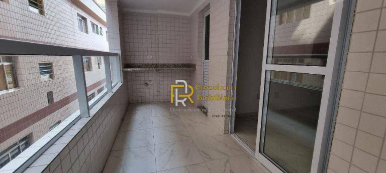 Imagem Apartamento com 2 Quartos à Venda, 61 m² em Vila Caiçara - Praia Grande Imagem Apartamento com 2 Quartos à Venda, 61 m² em Vila Caiçara - Praia Grande