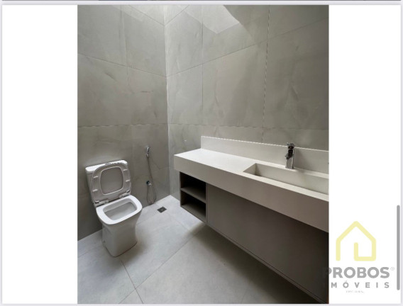 Imagem Casa com 4 Quartos à Venda, 261 m² em Jardim Maison Du Parc - Indaiatuba