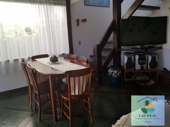 Imagem Casa com 3 Quartos à Venda, em Geribá - Búzios Imagem Casa com 3 Quartos à Venda, em Geribá - Búzios