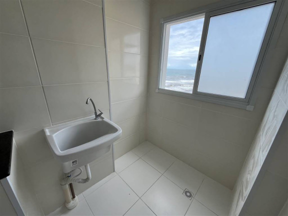 Imagem Apartamento com 2 Quartos à Venda, 74 m² em Vila Dinapolis - Mongaguá