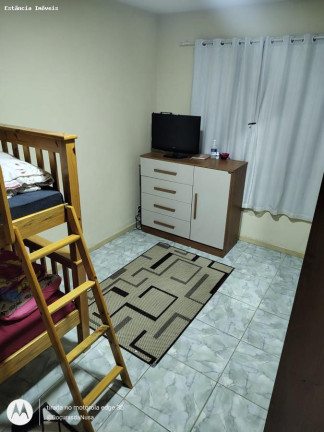 Imagem Casa de Condomínio com 3 Quartos à Venda, 100 m² em Engenho - Itaguaí Imagem Casa de Condomínio com 3 Quartos à Venda, 100 m² em Engenho - Itaguaí