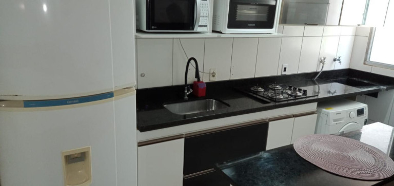 Imagem Apartamento com 2 Quartos à Venda, 48 m² em Parque São Vicente - Mauá Imagem Apartamento com 2 Quartos à Venda, 48 m² em Parque São Vicente - Mauá