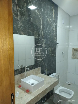 Imagem Casa com 2 Quartos à Venda, 100 m² em Setor Morada Do Sol - Goiânia