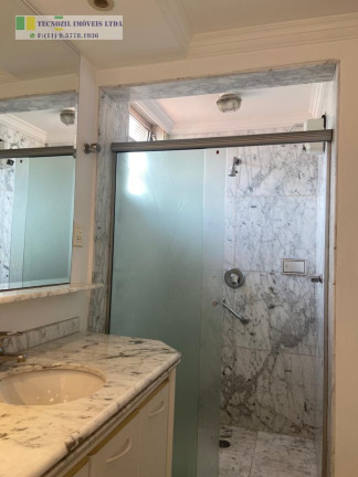 Imagem Apartamento com 3 Quartos à Venda, 218 m² em Ipiranga - São Paulo Imagem Apartamento com 3 Quartos à Venda, 218 m² em Ipiranga - São Paulo