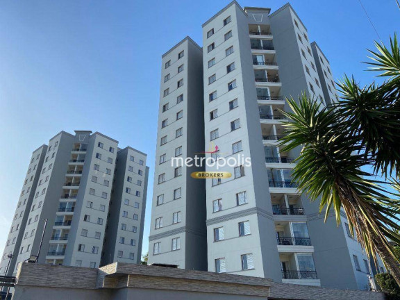 Imagem Apartamento com 2 Quartos à Venda, 50 m² em Vila Bela - São Paulo