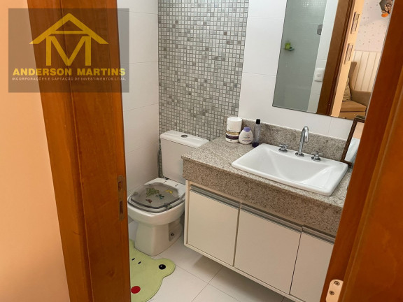 Imagem Apartamento com 4 Quartos à Venda, 175 m² em Praia Da Costa - Vila Velha Imagem Apartamento com 4 Quartos à Venda, 175 m² em Praia Da Costa - Vila Velha