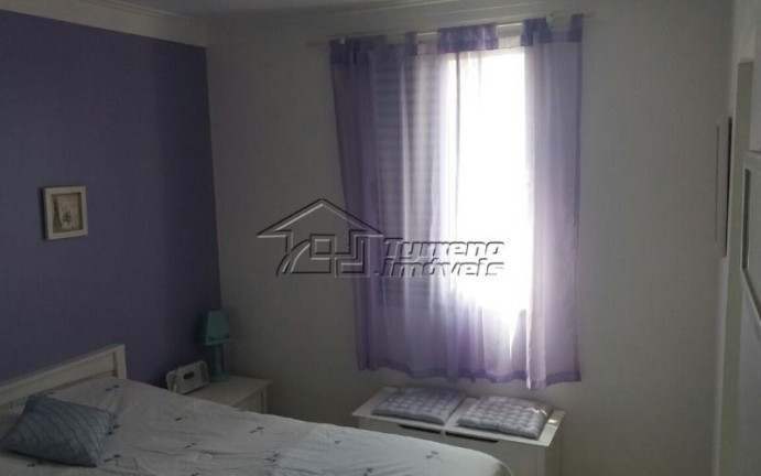 Imagem Apartamento com 4 Quartos à Venda, 102 m² em 31 De Março - São José Dos Campos Imagem Apartamento com 4 Quartos à Venda, 102 m² em 31 De Março - São José Dos Campos