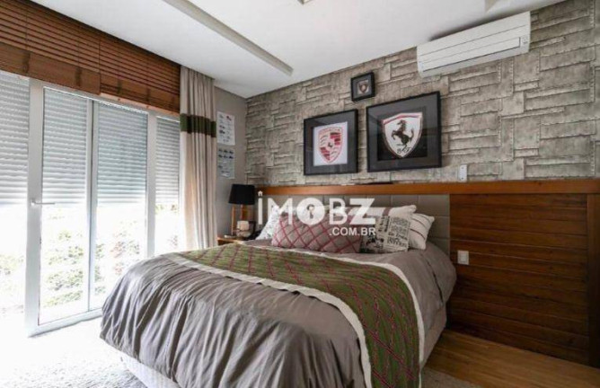 Imagem Imóvel com 4 Quartos à Venda, 620 m² em Brooklin - São Paulo Imagem Imóvel com 4 Quartos à Venda, 620 m² em Brooklin - São Paulo