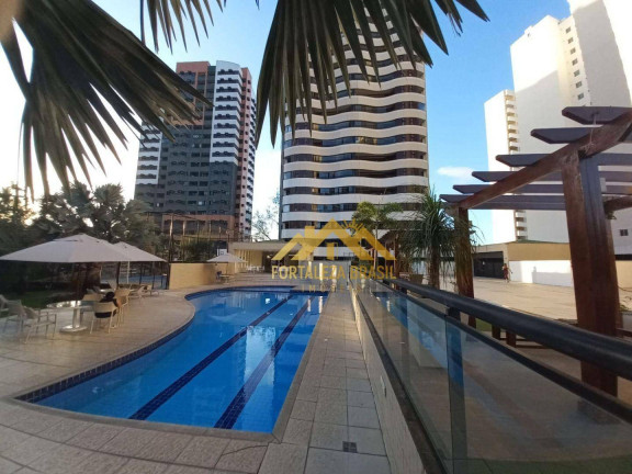 Imóvel com 4 Quartos à Venda, 141 m² em Parque Iracema - Fortaleza