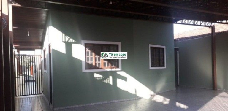 Imagem Casa com 4 Quartos à Venda, 215 m² em Santana - São José Dos Campos Imagem Casa com 4 Quartos à Venda, 215 m² em Santana - São José Dos Campos