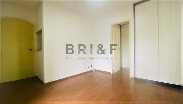 Imagem Apartamento com 3 Quartos à Venda, 136 m² em Santo Amaro - São Paulo