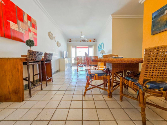 Imagem Apartamento com 3 Quartos para Alugar, 84 m² em Riviera De São Lourenço - Bertioga
