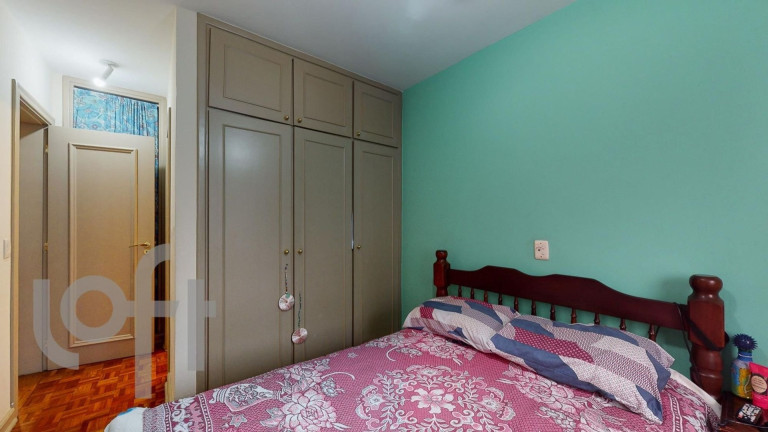 Imagem Apartamento com 3 Quartos à Venda, 103 m² em Perdizes - São Paulo