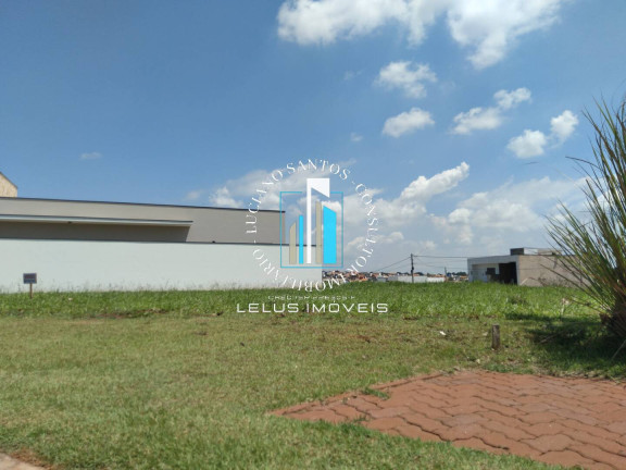 Imagem Terreno à Venda, 300 m² em Portal Ville Jardins - Boituva Imagem Terreno à Venda, 300 m² em Portal Ville Jardins - Boituva