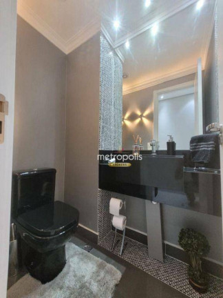 Imagem Apartamento com 2 Quartos à Venda, 88 m² em Jardim - Santo André