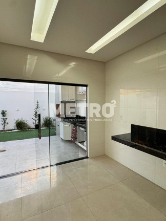 Imagem Casa com 1 Quarto para Alugar, 120 m² em Buona Vita - Petrolina