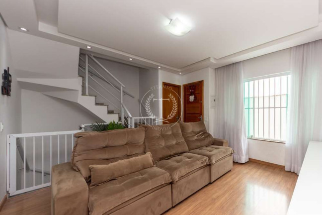 Imagem Casa de Condomínio com 2 Quartos à Venda, 108 m² em Vila Alpina - São Paulo Imagem Casa de Condomínio com 2 Quartos à Venda, 108 m² em Vila Alpina - São Paulo