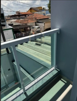 Imagem Casa com 3 Quartos à Venda, 150 m² em Vila Marina - Santo André