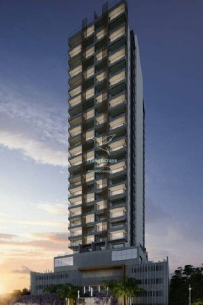 Imagem Cobertura com 1 Quarto à Venda, 64 m² em Vila Yara - Osasco Imagem Cobertura com 1 Quarto à Venda, 64 m² em Vila Yara - Osasco