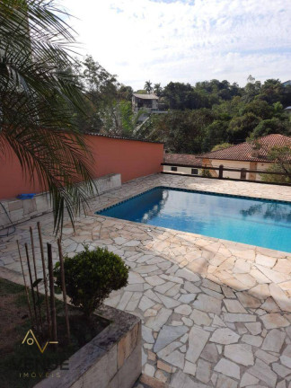 Imagem Casa com 3 Quartos à Venda, 186 m² em Caputera - Arujá Imagem Casa com 3 Quartos à Venda, 186 m² em Caputera - Arujá