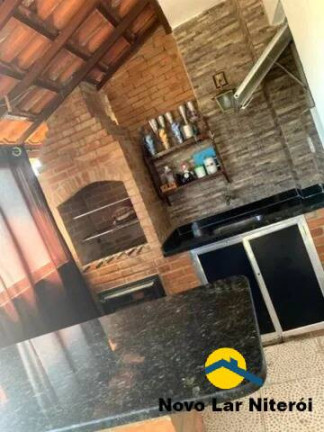 Imagem Cobertura com 3 Quartos à Venda, 140 m² em Icaraí - Niterói